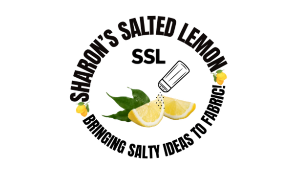 Sharon's Salted Lemon